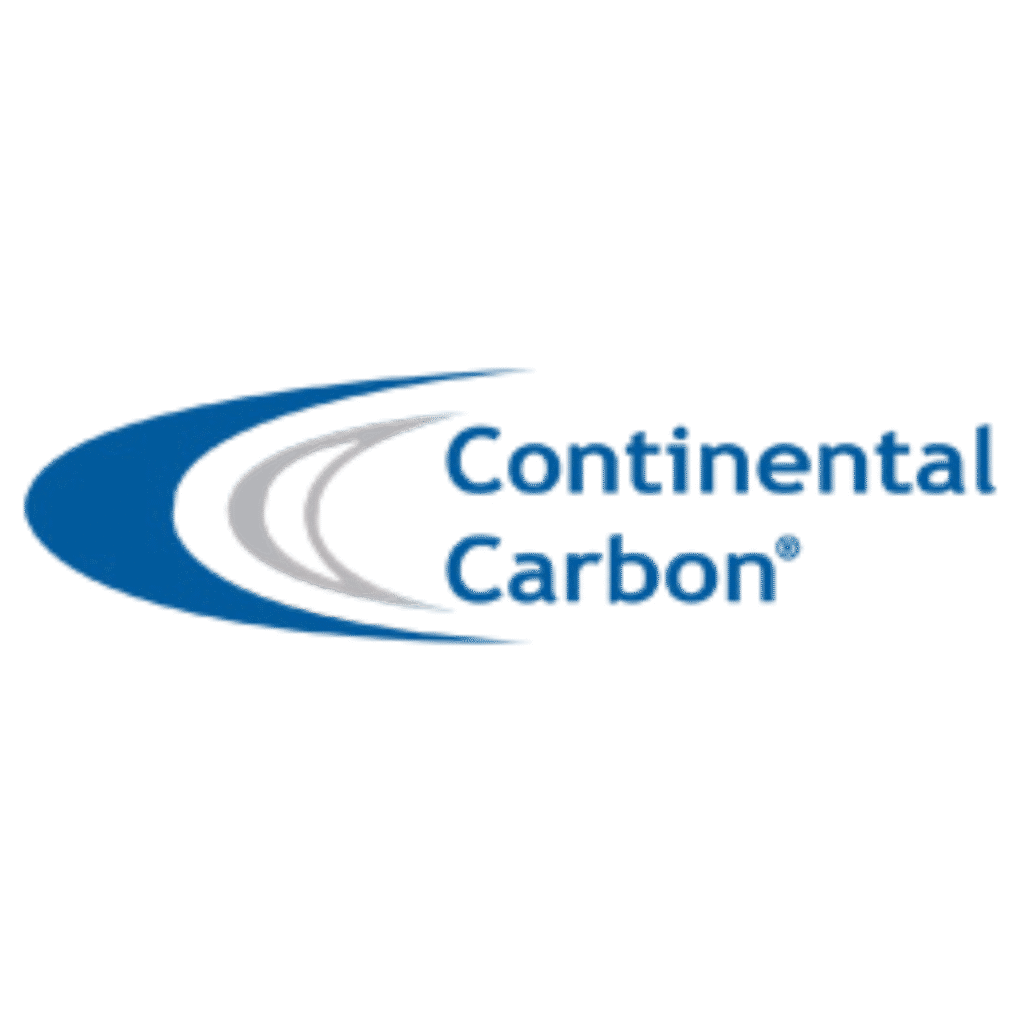 Continental Carbon Logo